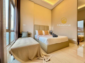 Dorsett Hartamas Luxury Studio Bathtub Near KLCity